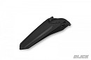 UFO Rear Fender CRF250 22-25 / CRF450 21-25 BLACK