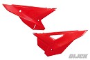UFO Side Panels CRF250/450 25-26 RED