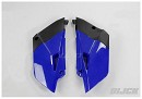 UFO Side Panels YZ85 15-21 BLUE