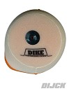 DIKE Air Filter CR125/250 97-07