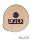 DIKE Air Filter GasGas Cross / Enduro 07-20