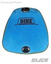 DIKE Air Filter YZF250 24-26 / YZF450 23-26 Pre-Oiled