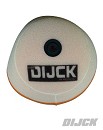 DIKE Airfilter SX85 05-12 / SX 2STR 04-06 / 4STR 01-06