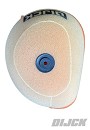 DIKE Air Filter CRF450 2002