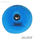 DIKE Air Filter Pre-Oiled KXF250 17-20 / KXF450 16-18