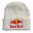 BEANY REDBULL White