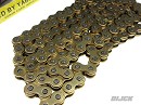 YBN Chain 428H Heavy Duty 428x132 GOLD