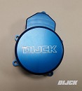 DIJCK Aluminium Ignition Cover SX85 18-21 / TC85 18-21 / MC85 21-.. BLUE