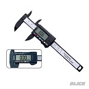 DIKE Schuifmaat Digitaal / Electronic Digital Caliper 100mm