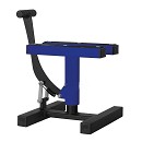 DIJCK Universal Bikestand Blue
