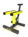 DIJCK Universal Bikestand Yellow