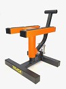 DIJCK Universal Bikestand Orange