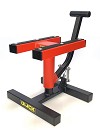 DIJCK Universal Bikestand Red
