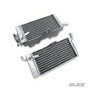 DIJCK Big Radiators Set CR125 85-86