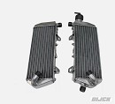 DIJCK Big Radiators Set SXF250/350/450 23-26 / FC250/350/450 23-26 / MCF250/350/450 24-26