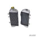 DIJCK Big Radiators Set KXF450 24-26