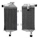 DIJCK Big Radiator Set CRF250 22-26