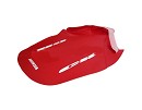 Seatcover CR500 91-01 Red OEM 2001