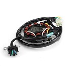 DIJCK Ontsteking + Pulse Meter CRF450 2009