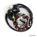 DIJCK Ontsteking + Pulse Meter HONDA CRF450 13-14