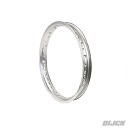 VEGAS MX RIM CR125/250/500 89-07 / CRF250/450 02-27 SILVER Rear 2.15X19 (32H)