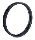 DIJCK Rim 1.60-21 Black