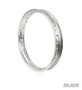 VEGAS MX RIM CR/CRF 95-27 SILVER Front 1.60x21 (36H)
