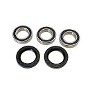 DIJCK Wheels Rear Wheel Bearing Kit CRF 13-20