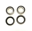 DIJCK Wheels Front Wheel Bearing Kit KTM SX/SXF 15-21