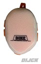 DIKE Air Filter KXF250 25-26 / KXF450 24-26