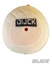 DIKE Air Filter YZ65 18-26