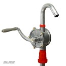Fuel Pump Manual Handpump 32mm