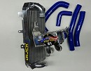 DIJCK Big Radiator Set CRF450 21-25
