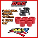 DRC Fork Seal Driver Universal 40-50mm