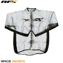RFX Sport Wet Jacket Clear/Black
