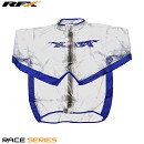 RFX Sport Wet Jacket Clear/Blue