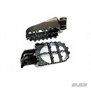 DIJCK Footpegs Footrest KTM SX/SXF 00-16