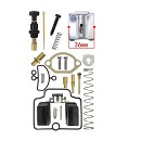 DIKE Carburetor Repair Kit KEIHIN PWK 30,32,34MM