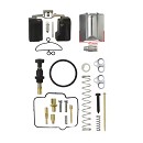 DIKE Carburetor Repair Kit KEIHIN PWK 32,34,36,38,40,42MM