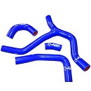 DIJCK Radiator Hose Y-Kit CRF450 15-16 BLUE