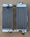 DIJCK Big Radiators Set YZF450 06-09