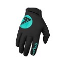 SEVEN Glove 7 Cold Weather MX21.1 Size M Black