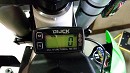 VD-10 Multimeter Hour/Tach/Temperature