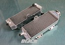 DIJCK Big Radiators Set WRF400 98-00