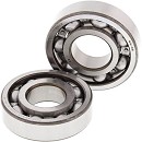 AllBalls Crankshaft Bearing Kit GAS-GAS/RIEJU EC200-300 08-20, XC200-300 18-20, MR300 2022 (R)