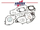 VERTEX Gasket Set Complete YZF250 14-18