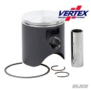 VERTEX Piston SX85 03-22 / TC85 14-22 / MC85 21-22 C 46.96mm Flathead GP-Version Single Ring