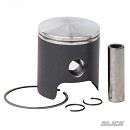 VERTEX Piston SX125 01-24 / EXC125 01-24 / TC125 14-24 / TE125 14-16 / MC125 21-24 Flat Top 12° Head