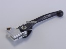 ARC Clutch Lever CR85 04-07 / CR125 04-07 / CR250 04-07 / CRF250/450 04-18  BLACK