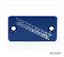 WORKS CONNECTION Front Brake Cap YZ125 96-07 / YZ250 96-07 / YZF250 01-06 / YZF426 00-02 / YZF450 03-07 BLUE